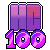 De eerste 100 Caster's