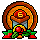 Loterij Winnaar (Tijdelijke Badge)